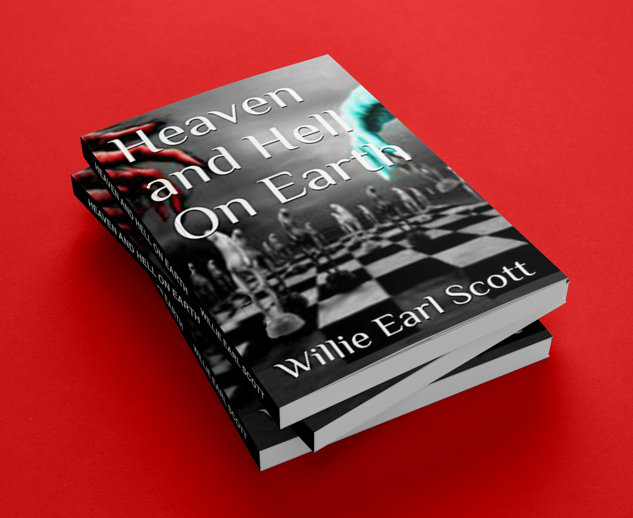 WILLIE EARL SCOTT